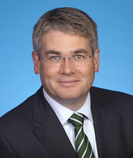 Windfried Mack (CDU) MdL