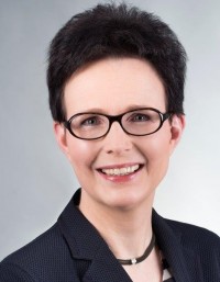 Ulrike Ernemann