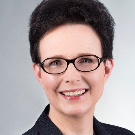 Prof. Dr.  Ulrike Ernemann